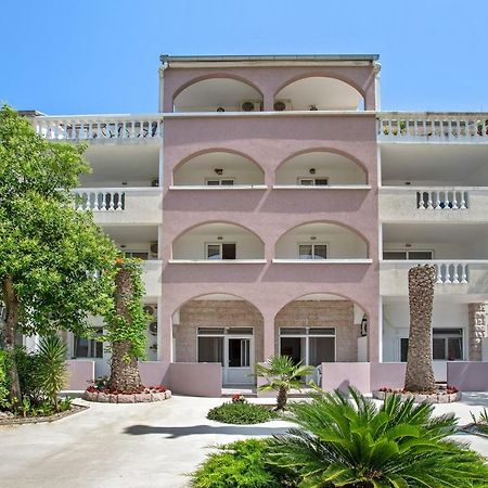 Apartments Villa Popovic كوتور المظهر الخارجي الصورة