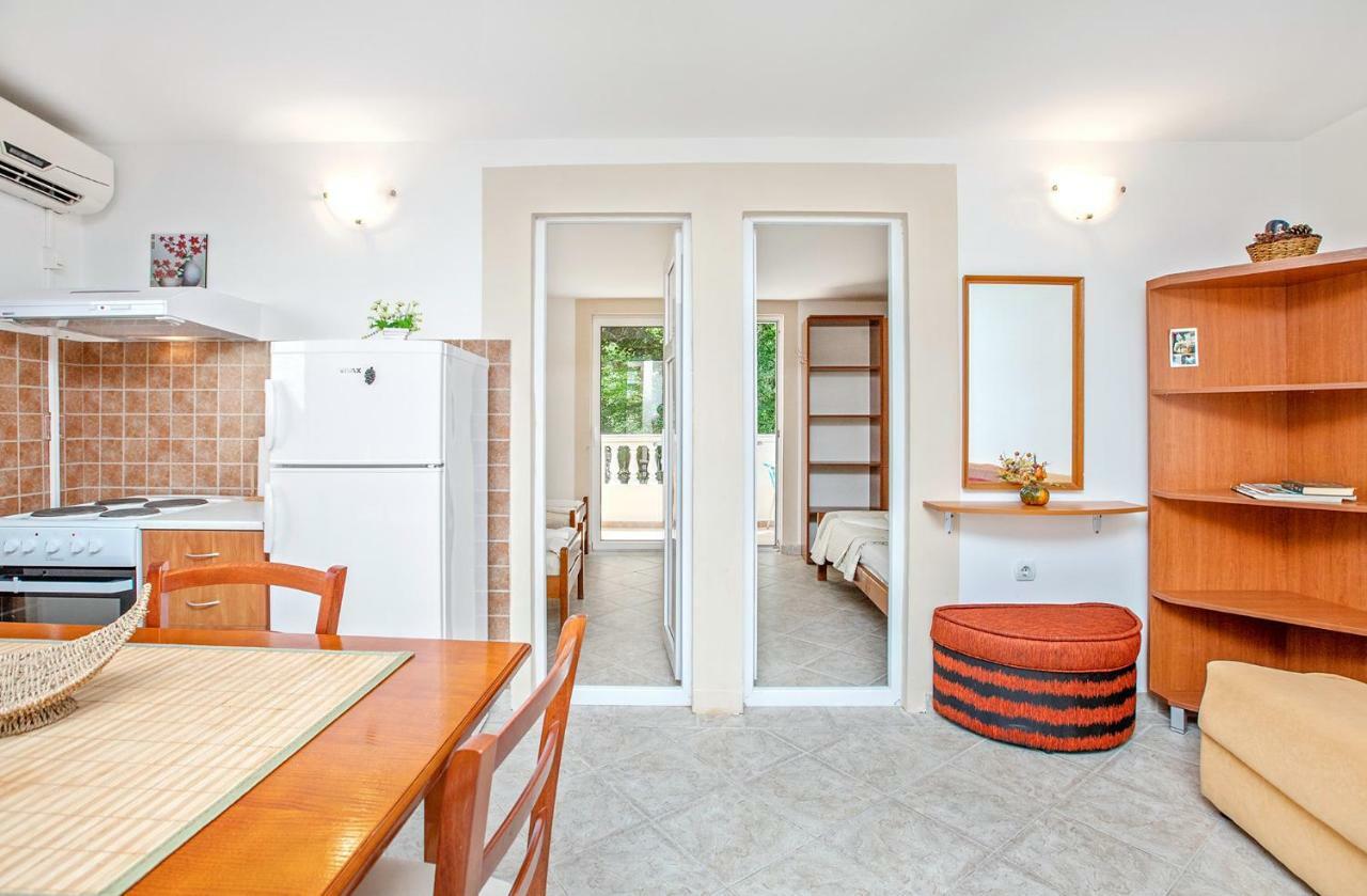 Apartments Villa Popovic كوتور المظهر الخارجي الصورة