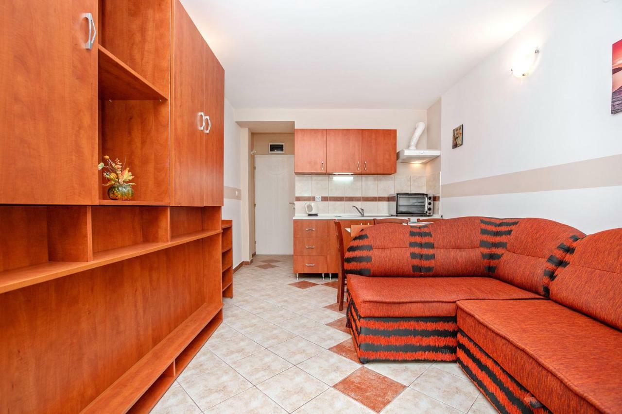 Apartments Villa Popovic كوتور المظهر الخارجي الصورة