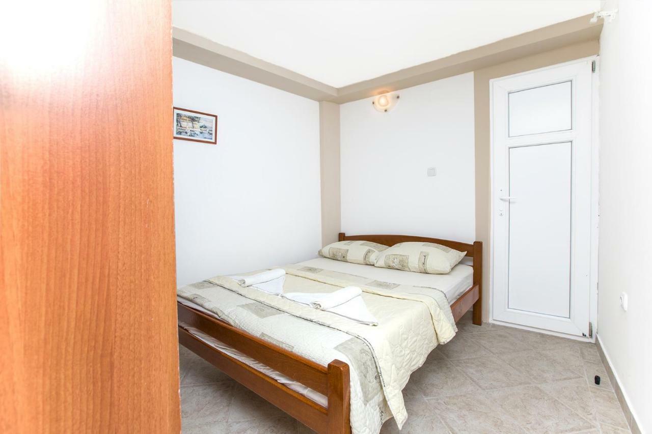 Apartments Villa Popovic كوتور المظهر الخارجي الصورة