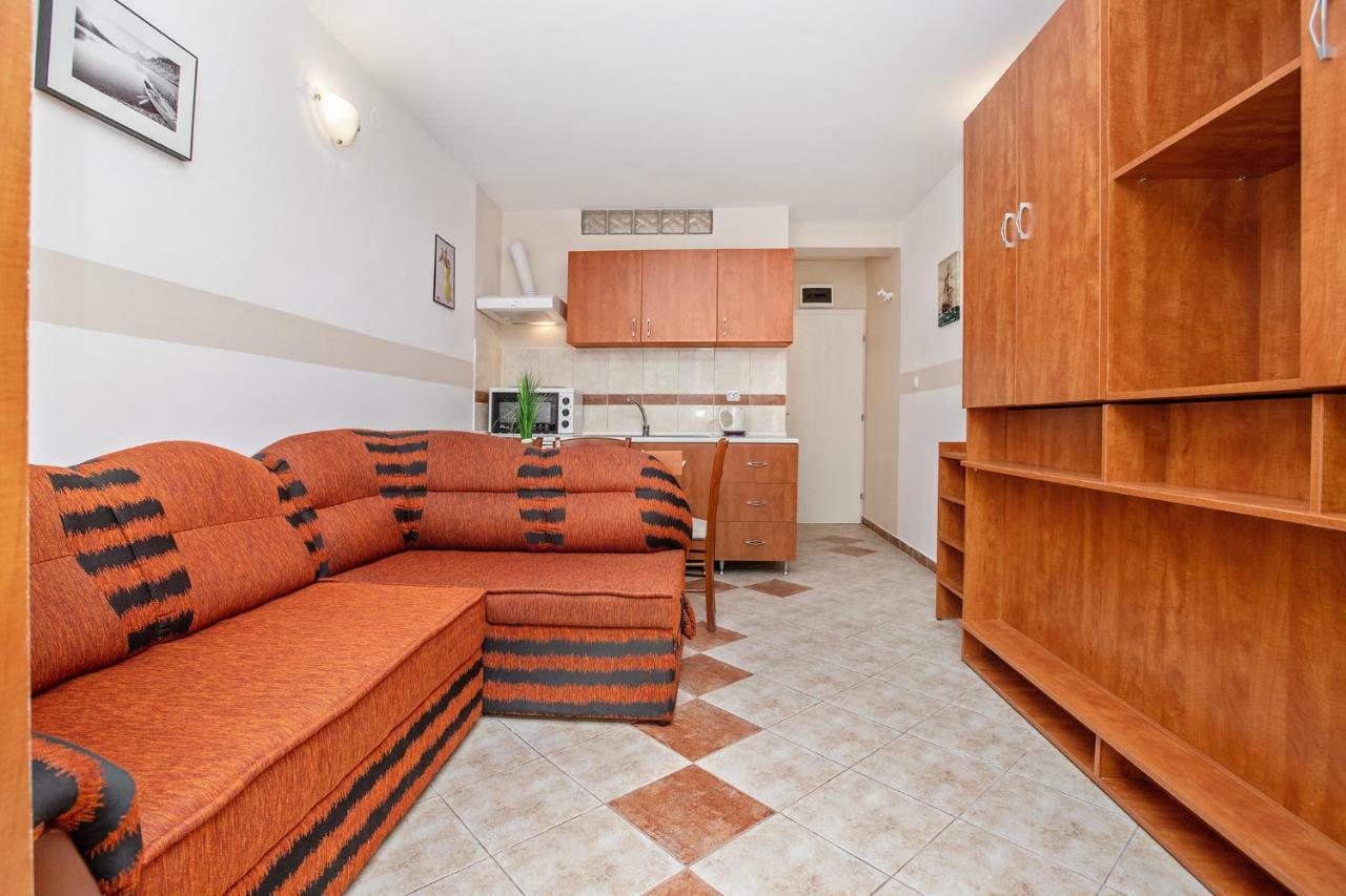 Apartments Villa Popovic كوتور المظهر الخارجي الصورة