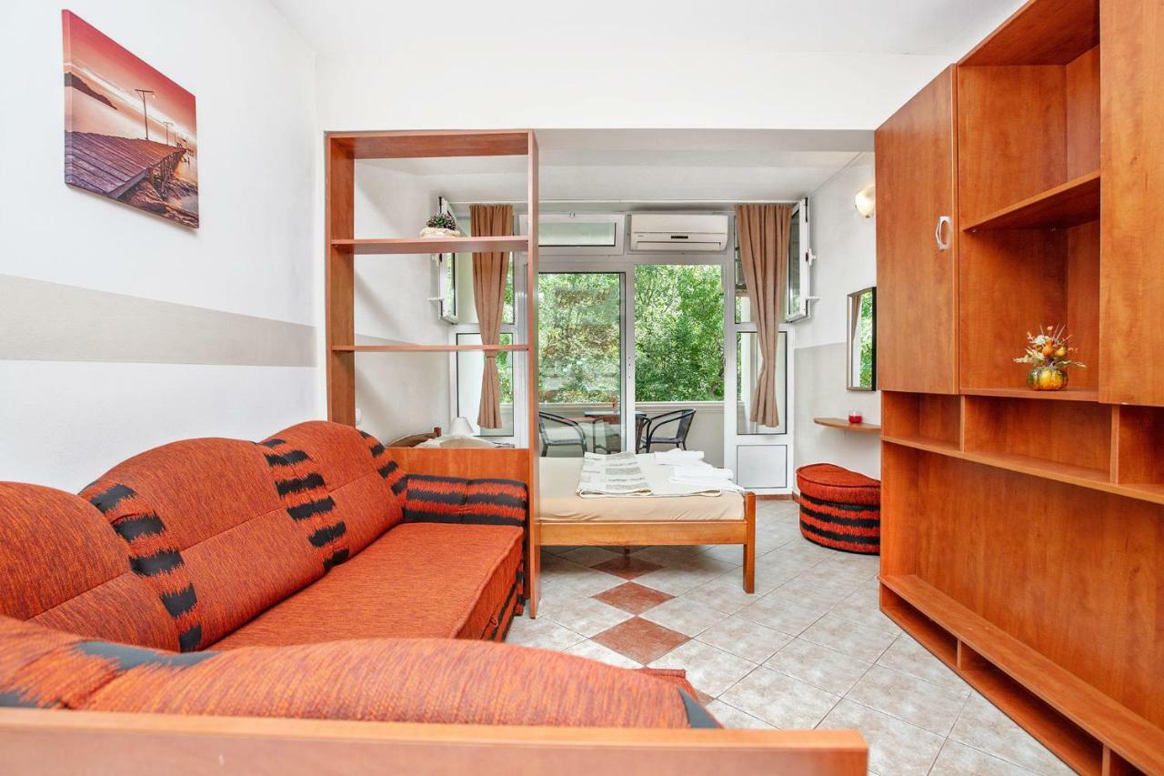 Apartments Villa Popovic كوتور المظهر الخارجي الصورة
