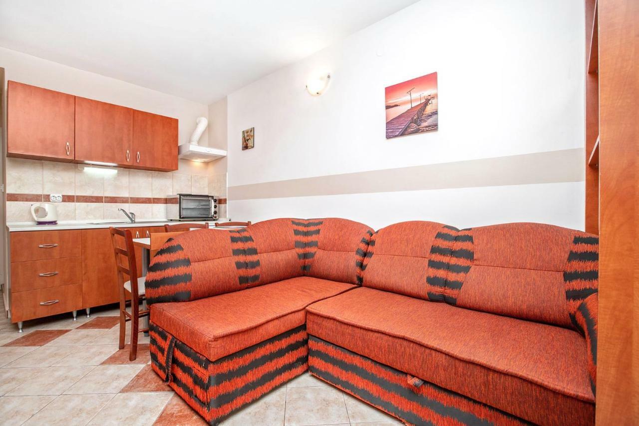 Apartments Villa Popovic كوتور المظهر الخارجي الصورة