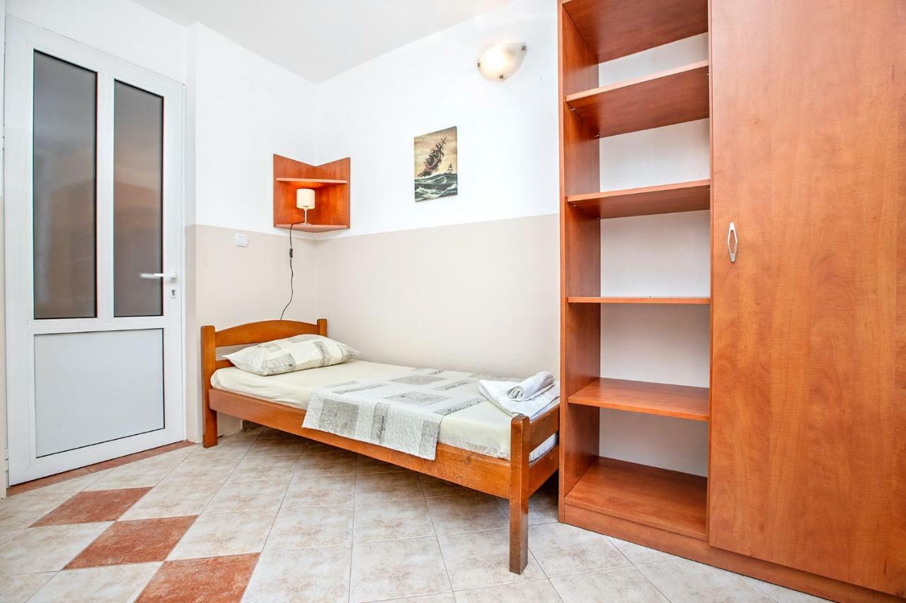 Apartments Villa Popovic كوتور المظهر الخارجي الصورة