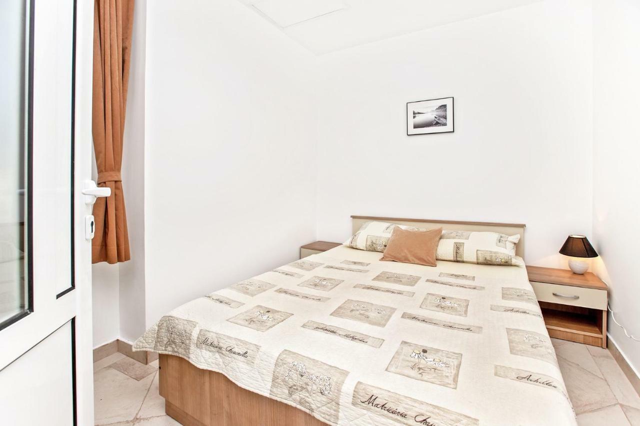 Apartments Villa Popovic كوتور المظهر الخارجي الصورة
