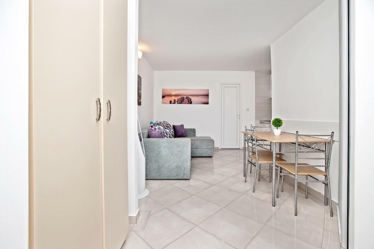 Apartments Villa Popovic كوتور المظهر الخارجي الصورة