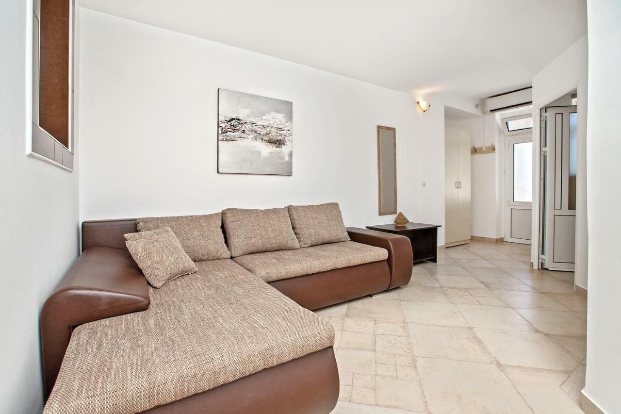 Apartments Villa Popovic كوتور المظهر الخارجي الصورة